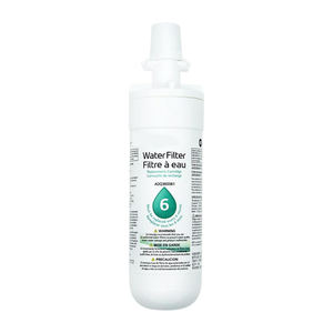 Filtro de Água Manual BRINGPURE com Carvão Ativado de 6 Meses e Garantia de 1 Ano para Uso Doméstico (Plástico) Molde Privado - Product Image 2