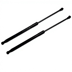 Supports de coffre hydrauliques Verso-<span class=keywords><strong>S</strong></span> pour hayon, noirs, <span class=keywords><strong>OLIVER</strong></span>, neufs, garantie 6 mois, 68960-0W640 - Product Image 2