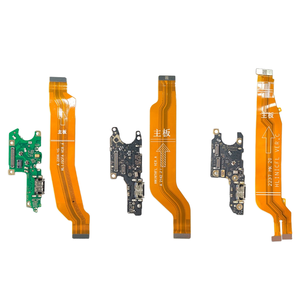 Cables FPC de Pantalla LCD Principales al por Mayor para Placas Base de Diseño Barra (Mother Board <span class=keywords><strong>Flex</strong></span>) de Y9S, Y6P, Y8S, Y8P, Y7P, Y6S, Y9 Prime <span class=keywords><strong>2019</strong></span>, P40 Lite E - Product Image 4