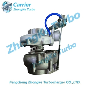 GT4294S เทอร์โบ452235-5001S 452235-0001 452235-1 452281-0001 1319281เทอร์โบชาร์จเจอร์สำหรับเครื่องยนต์ XF355M Euro-2 - Product Image 4