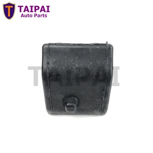 Bushing Batang Stabilizer Mobil Suku Cadang Otomotif 48815-12390 48815-02140 Bushing Batang Stabilizer untuk TOYOTA AURIS COROLLA PRIUS - Product Image 5