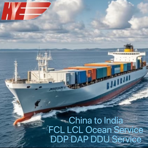 Penyedia layanan logistik Tiongkok ke forwarder kargo <span class=keywords><strong>India</strong></span>-pengiriman laut ke <span class=keywords><strong>india</strong></span> Tiongkok ke <span class=keywords><strong>India</strong></span> - Product Image 5