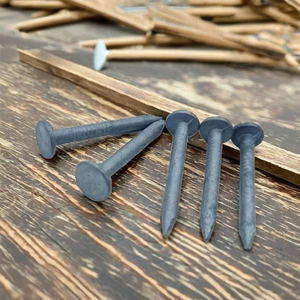 Clous pour toiture en cuivre et acier bon marché avec <span class=keywords><strong>rondelle</strong></span> à tige lisse en spirale à vendre au Kenya Afrique du Sud Tanzanie Togo - Product Image 5