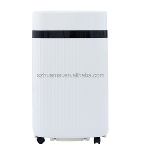 เครื่องปรับอากาศเคลื่อนที่คุณภาพสูง R290 พร้อม Wifi  12000BTU - Product Image 3