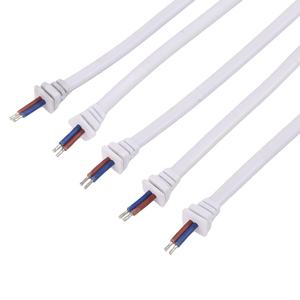 Kabel Tembaga <span class=keywords><strong>2</strong></span>-inti 0,75 mm persegi dengan Selubung PVC 200mm Standar Nasional G-karve untuk Penggunaan Komputer, Pasokan Pabrik - Product Image 2