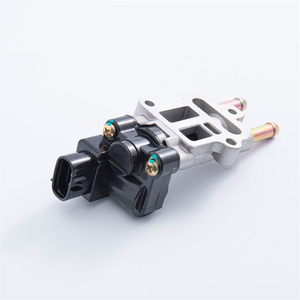 Idle Air Control Valve 136800-1453 136800-1452 22270-0D040 AC477 IAC Valve for Toyota Corolla Matrix Pontiac Vibe 2002-2006 - Product Image 3