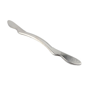 Gran oferta, herramienta de terapia de raspado Gua Sha de acero inoxidable, juego de herramientas Iastm para el cuidado de la <span class=keywords><strong>Salud</strong></span> chino, 6 uds. - Product Image 4