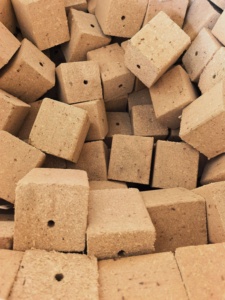 Chipblock in <span class=keywords><strong>Legno</strong></span> di Pioppo per Imballaggio, Chipblock in <span class=keywords><strong>Faggio</strong></span> per Pallet di Lunga Durata, Chipblock in Quercia per Piedini di Pallet Robusti - Product Image 4