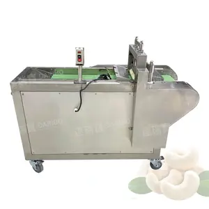 2023 DARIBO Hot Sale Dried Fruits Dicer Mango Cube Machine Apple Dried Fruit Slicing Cutting Machine