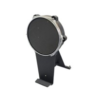 8-inch Electronic Kick Drum Mesh Material Independent Bracket Single Trigger to Adapt to Various Brands.