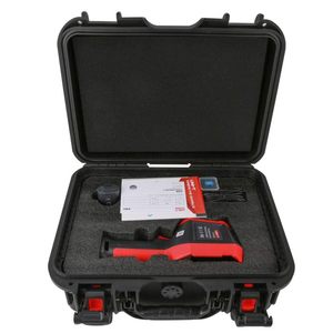 Cámara Termográfica Infrarroja Industrial Profesional de Alta Sensibilidad HEDAO UTI720E/UTI730E 256x192/320x240 para <span class=keywords><strong>Circuitos</strong></span> PCB - Product Image 5