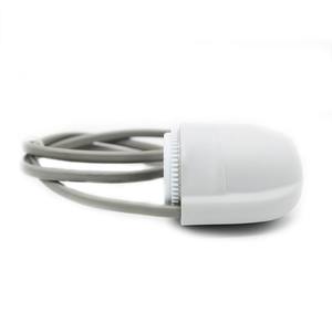 95 ~ 105N แรงกดปกติปิด/เปิดวาล์วระบายความร้อนตัวกระตุ้นการขยายตัว230V/24V/110V - Product Image 1