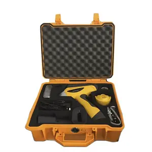DW-EX7000 дешевый Высокоточный драгоценный портативный анализатор XRF анализатор минерального золота цена