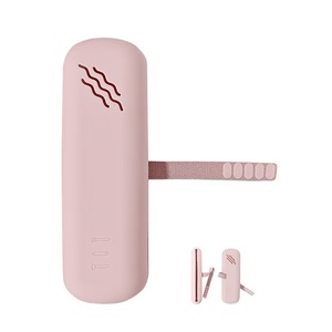 Sac de rangement pour maquillage en silicone, le plus vendu, anti-poussière, grande capacité, pratique, modèle de voyage essentiel 1020 - Product Image 6