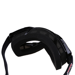 Tùy Chỉnh Oem Sang Trọng Xe Máy Goggles Vintage Motocross <span class=keywords><strong>100</strong></span> Moq - Product Image 2