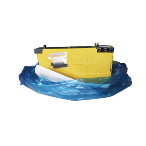 เซอร์โวแอมป์โมดูล Fanuc A06B-6200-H003ใหม่ต้นฉบับทดสอบ - Product Image 1