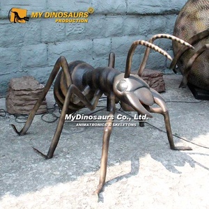MyDino Zigong Insetto Animatronico Realistico <span class=keywords><strong>Formica</strong></span> Gigante - Product Image 6