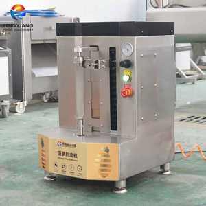 เครื่องปอกเปลือกแตง FXP-66S ตั้งโต๊ะเครื่องปอกผลไม้เครื่องปอกเปลือกแตง - Product Image 3