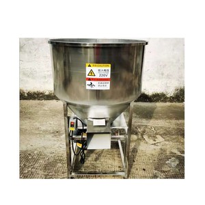 Precio por Hora de la Máquina para Alimentar Animales en Venta - Product Image 4