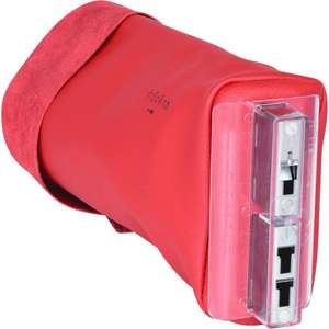 KS TOOLS-Pinza de fijación de seguridad 117,1622 NH con aislamiento protector, 380mm - EAN 4042146329023 OTRAS HERRAMIENTAS AISLADAS - Product Image 5