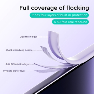 Funda Protectora <span class=keywords><strong>de</strong></span> Silicona TPU Suave para Teléfono Móvil con Cubierta Trasera Magnética para Tecno Camon 50 Pro 4G Pova <span class=keywords><strong>7</strong></span> Ultra - Product Image 4