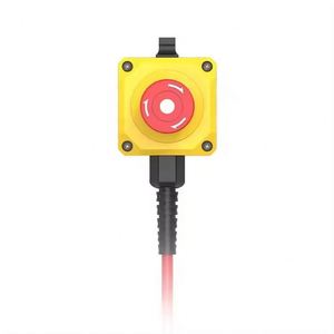 Robot Colaborativo Industrial FR10 de Alta Calidad, Carga Útil de 10 kg, Motor con Caja de Engranajes PLC, Accionamiento Servoeléctrico, Protección IP54, para Recoger y Colocar - Product Image 4