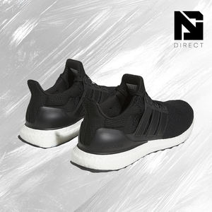 Zapatillas Adidas Ultraboost 1.0 'double Black' para hombre, zapatillas deportivas con amortiguación profesional para exteriores, zapatillas deportivas para entrenamiento para hombre - Product Image 3