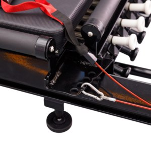 <span class=keywords><strong>Reformer</strong></span> Pilates en aluminium commercial, <span class=keywords><strong>reformer</strong></span> Pilates noir, machine de <span class=keywords><strong>reformer</strong></span> Pilates, utilisation en studio de gym - Product Image 6