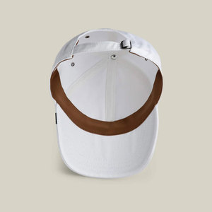 High Performance Breathable Lightweight Unisex <b>Baseball</b> <b>Caps</b> New Arrival CustomizedOutdoor Sports <b>Baseball</b> <b>Caps</b> For Hot Sale - Product Image 5