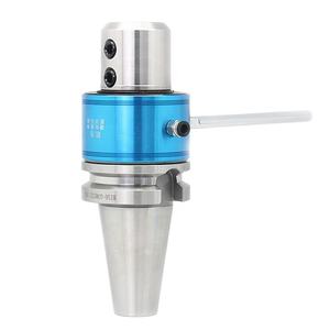 Support pour trou d'huile en acier inoxydable, rangement pour crochet d'huile, BT40/50 unités, haute vitesse - Product Image 1