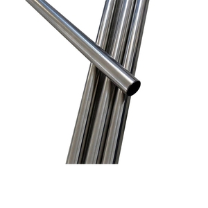 Ống thép không gỉ ASTM A270 a554 SS304 316L 316 310S 440 1.4301 <span class=keywords><strong>321</strong></span> 904L 201 Ống Vuông Inox SS Ống liền mạch giá - Product Image 6