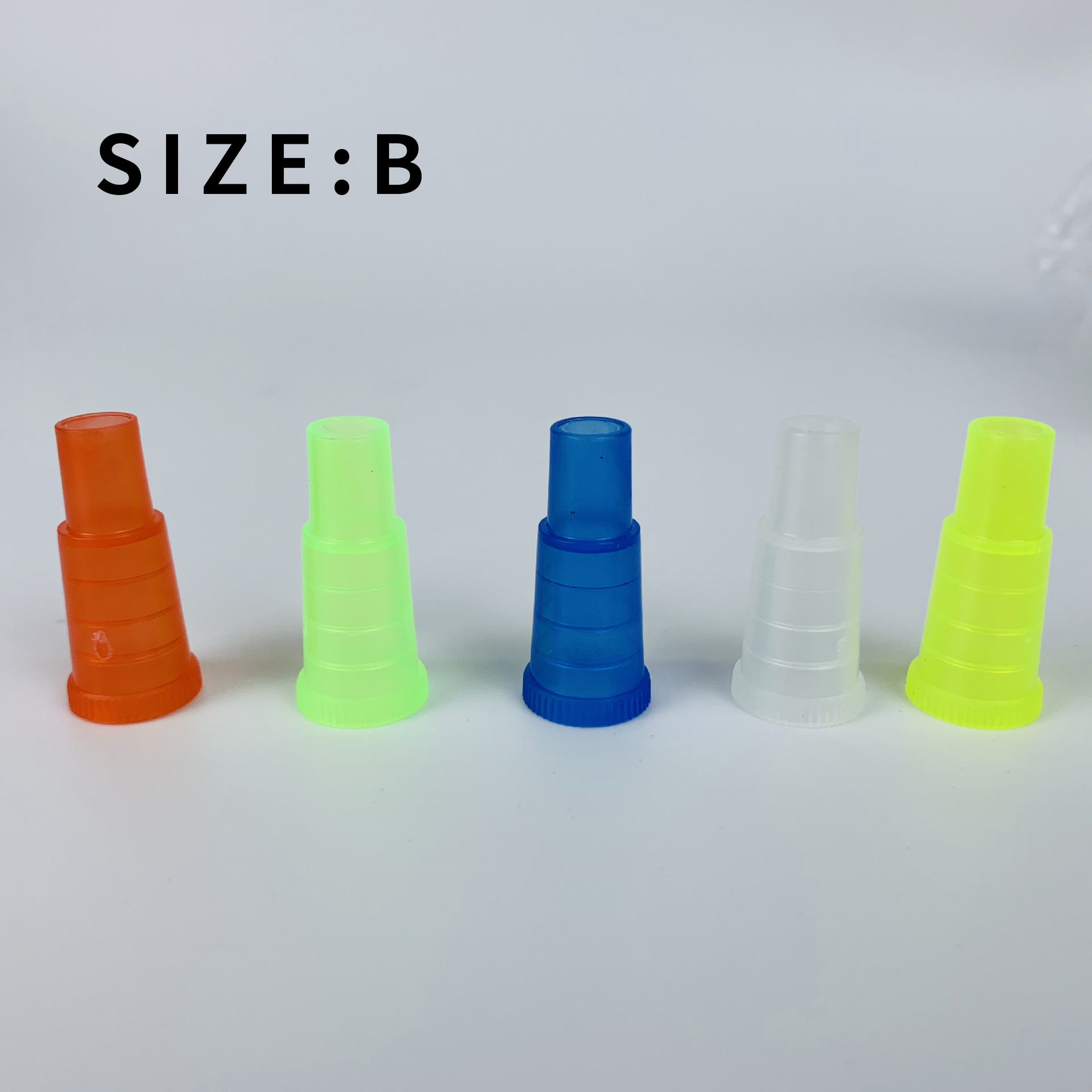TYPE B