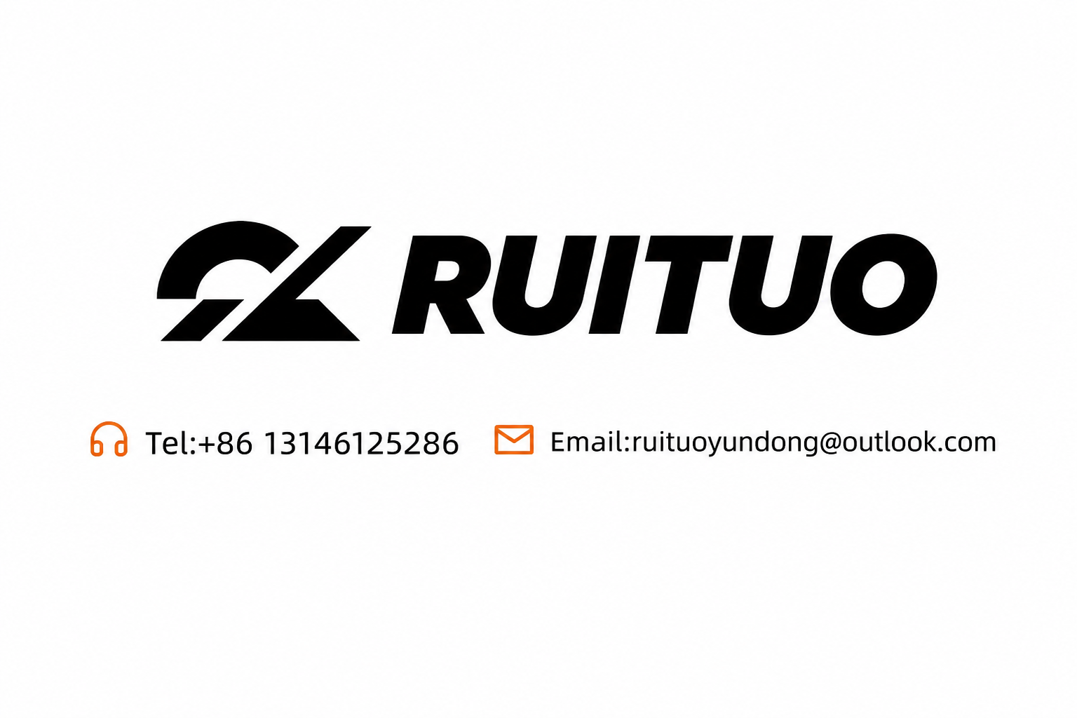Jinan Ruituo Sports Goods Co., Ltd. logo