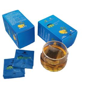Thé en gros pour la luminosité des yeux, thé détoxifiant naturel aux herbes pour les yeux et le foie, aide à soulager les yeux secs, améliore la vue, soin des yeux clairs - Product Image 5