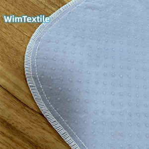 Coussin de lit portable, réutilisable, lavable, imperméable et durable pour bébé et animal de compagnie, pour les changements de couches et l'incontinence - Product Image 4