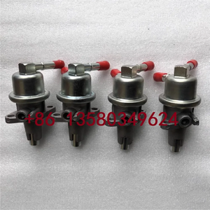 ปั๊มเชื้อเพลิงใหม่17121-52030 1712152030สำหรับ <span class=keywords><strong>Bobcat</strong></span> รถลื่นไถล-steer S150 S185 <span class=keywords><strong>S175</strong></span> 753 763สำหรับ Kubota รถแทรกเตอร์ชิ้นส่วนรถยนต์ - Product Image 1