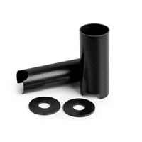 Kit d'outils de démontage de roulement intérieur de moto 12 pièces 9-23mm extracteurs de roulement bricolage et extracteur OEM/ODM Support personnalisé