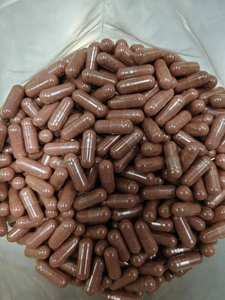 Sekarang Suplemen Label Pribadi Kapsul Spirulina Chlorella Organik Superfood Hijau Detoks Energi Alami Metabolik Makanan Dewasa - Product Image 3