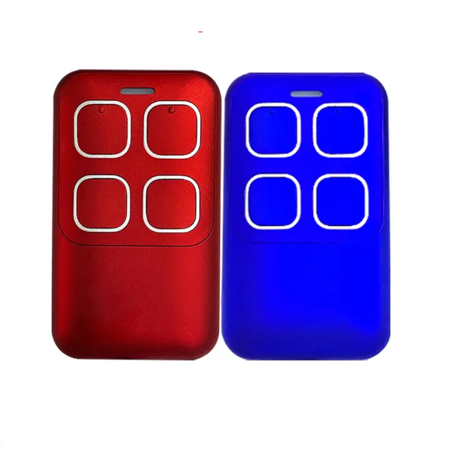 Control Remote Universal for BS 868MHz Garage Door Remote Control Wireless Gate Door Transmitter