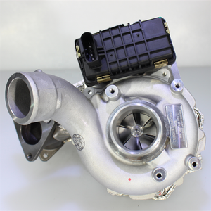 Nuovi Componenti Turbocompressore GTB2260VZK 810822-5001S 799671-5001S 059145874L per Motore Audi <span class=keywords><strong>A6</strong></span> A8 Q7 <span class=keywords><strong>3.0</strong></span> <span class=keywords><strong>TDI</strong></span> 245 - Product Image 3