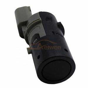 बीएमडब्ल्यू E39 E60 E61 E83 OE 66202180148 के लिए उच्च गुणवत्ता वाले सस्ते दाम एलवेन ऑटो पार्ट्स कार पार्किंग सेंसर फिट - Product Image 4