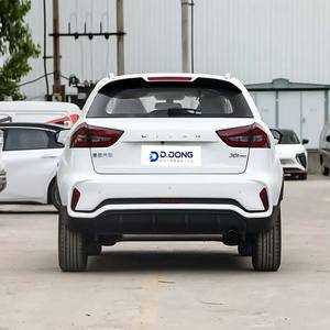 SUV Geely Ruilan X3 Pro 2025 Essence 1.5L Pétrole <span class=keywords><strong>Algérie</strong></span> CIF FWD Livan X3 Pro Véhicule à Essence - Product Image 4