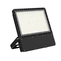 Reflector Led impermeable IP66 de alta calidad, 400w, SMD, para exteriores, con certificado CE, ETL, al mejor precio
