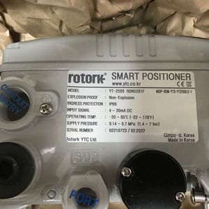 YTC Smart Digital YT-2500 Électro-pneumatique Ytc - Product Image 3