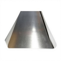 Tôle d'acier galvanisé de haute qualité 4x8, prix de la tôle d'acier revêtue de zinc, tôle de toiture GI