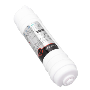 Post Carbon Alkaline <b>Water</b> Filter Purifier Cartridge element - Product Image 2