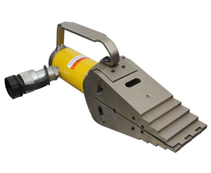 Écarteurs de brides hydrauliques automatiques ENERPAC 14T, outils de type divisé pour le sertissage, support personnalisé OEM, identique au FSM-14T - Product Image 3