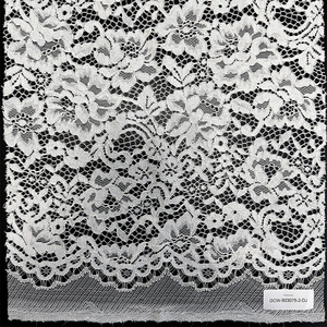 GCW-503075-2-DJ hoa ren lưới vải cho Bridal gowns váy cưới tùy chỉnh handmade dây có sẵn - Product Image 6