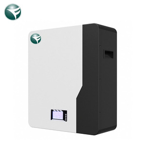 <span class=keywords><strong>Onduleur</strong></span> solaire hybride <span class=keywords><strong>3KW</strong></span> 4KW 5KW 6KW 8KW 10KW 12kW 24kW Système de stockage d'énergie solaire avec batterie au lithium - Product Image 2