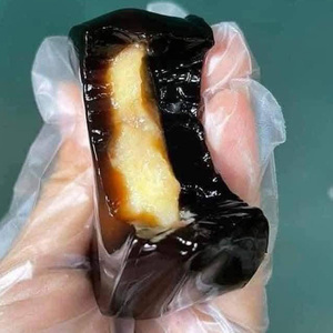 Hot Sale Powder Black Grass <b>Jelly</b> Mix with High Fiber Content for Healthy Diet and <b>Jelly</b> <b>Pudding</b> Making - Product Image 4